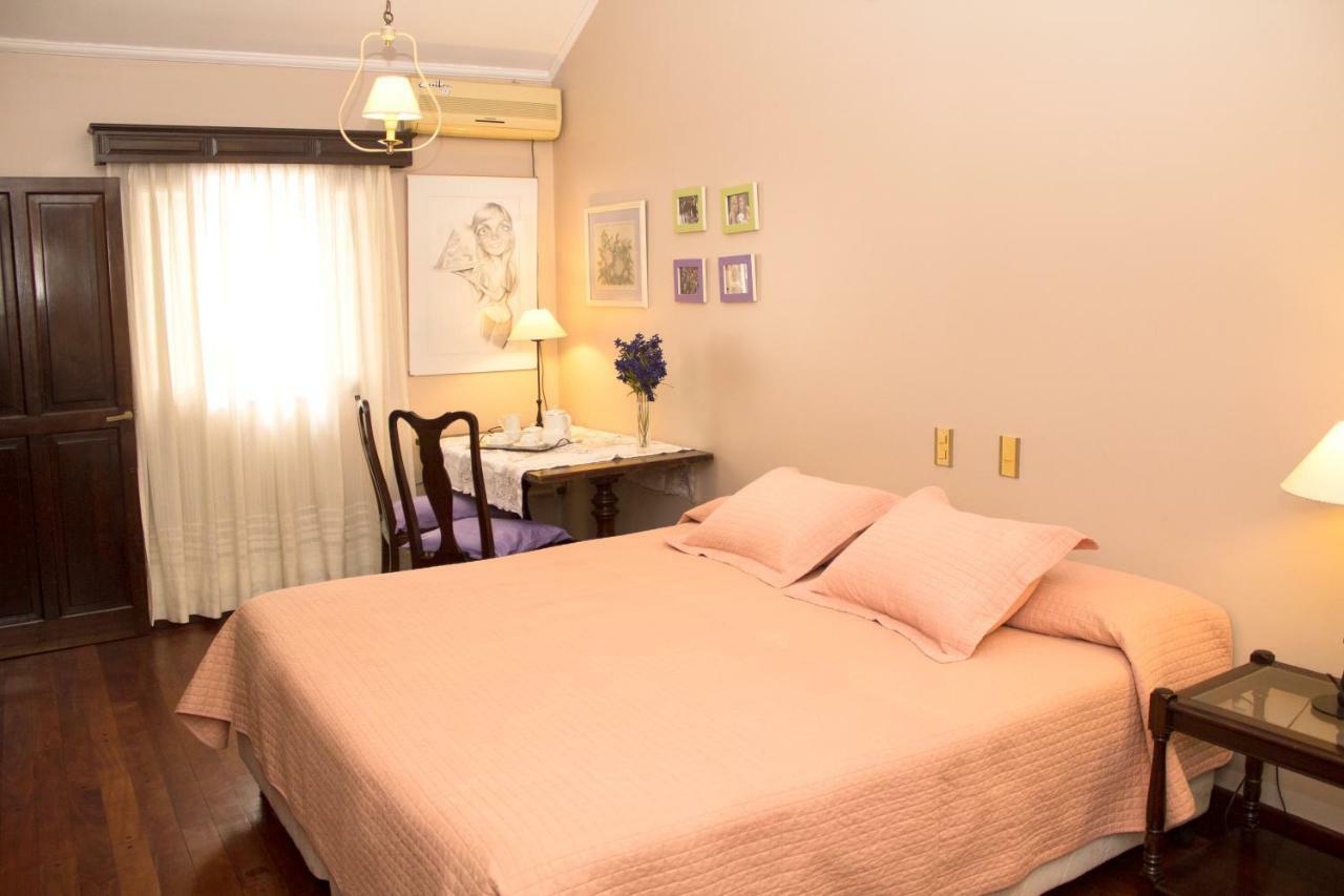 산살바도르 드 쥬쥬이 Lo De Viviana B&B 외부 사진