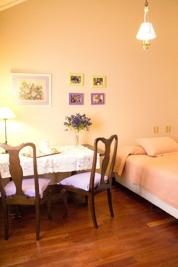 산살바도르 드 쥬쥬이 Lo De Viviana B&B 외부 사진